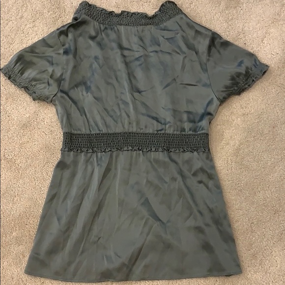 BCBG Maxazria top - Picture 5 of 5